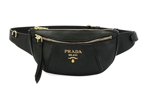 prada backpack women|prada fanny pack women's.